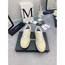 Chanel Casual Shoes